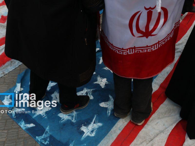 میدان‌داری زنجانی‌ها در شب آخرین چهارشنبه سال