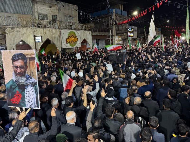 عضو هیات رییسه مجلس: ابتکار عمل در جنگ به دست نیروهای مسلح ایران است