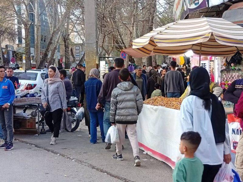 هیچ کمبودی از نظر کالاهای اساسی در بازار فارس وجود ندارد