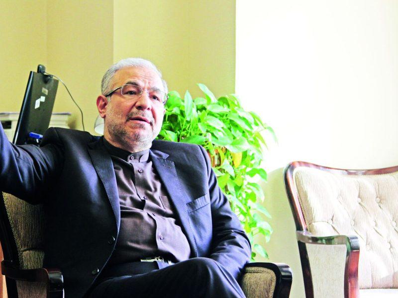 عجیب‌ترین لحظه تحویل سال