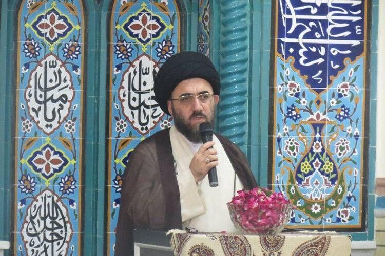 خون شهدای دادگستری لارستان، پرچم مقاومت را برافراشته‌تر می‌کند