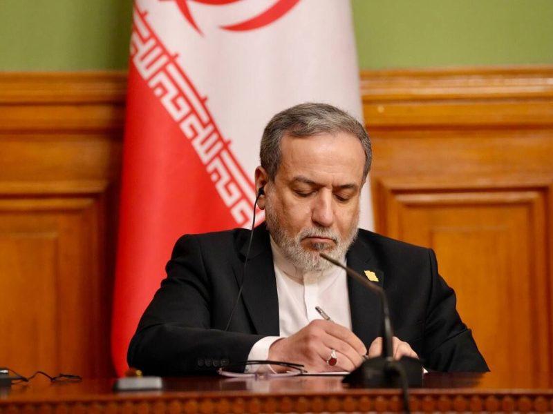 وزیر خارجه: مالیات و جان آمریکایی‌ها هزینه قمار نتانیاهو شد