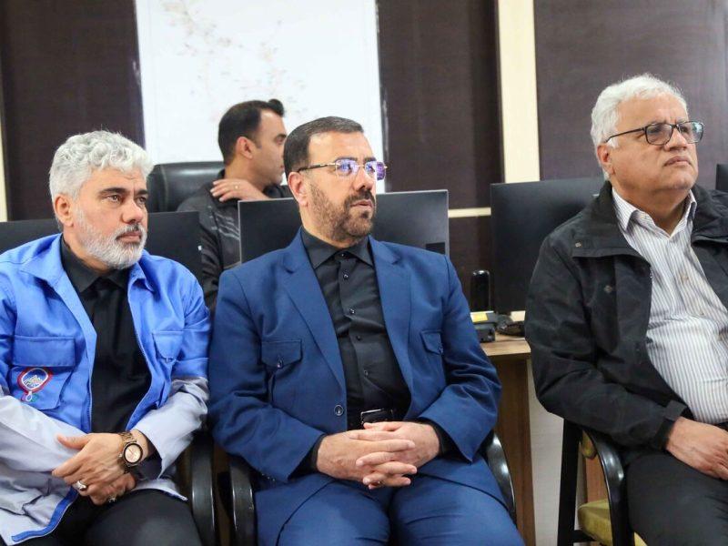 استاندار فارس: سناریوهای هشتگانه برای پایداری شبکه آب تدوین شد