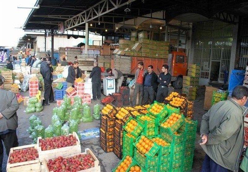 استاندار: ذخایر اقلام اساسی یزد برای چهار ماه آینده تکمیل است