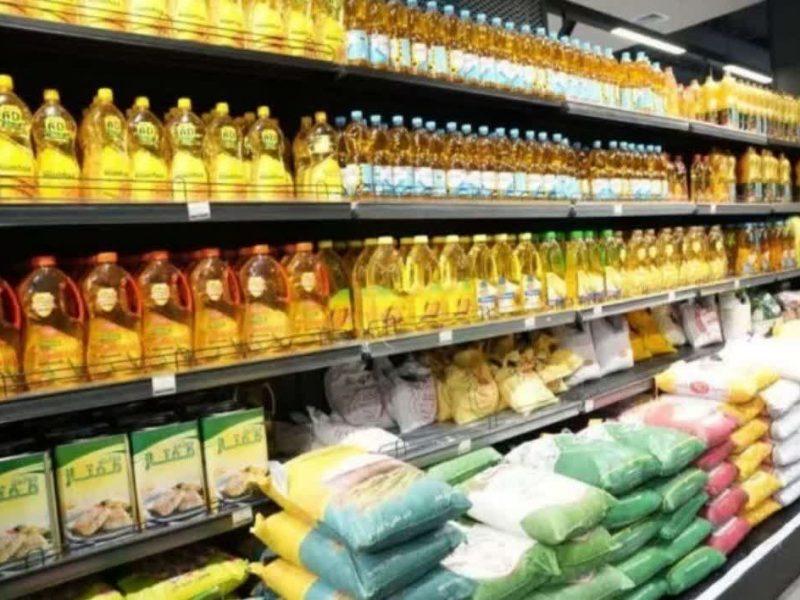 وفور کالاهای اساسی در زنجان/ خط بطلان بر سناریوی معیشت سخت دشمن