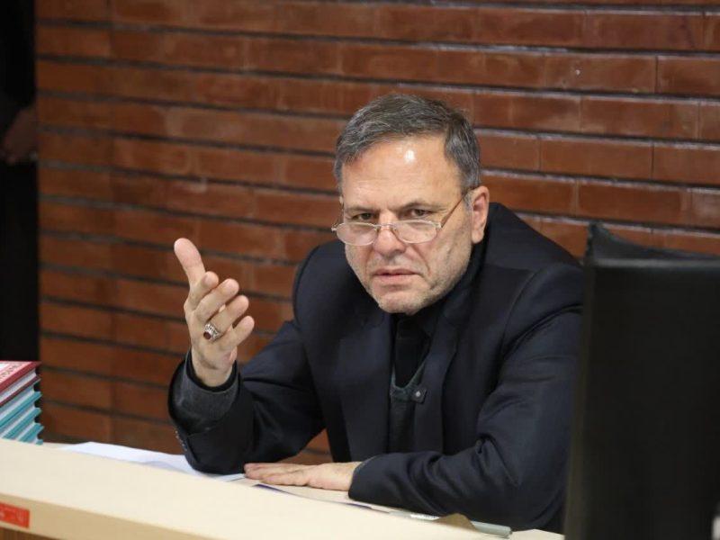 استاندار زنجان:محاسبات دشمنان در جنگ با ایران اسلامی اشتباه بود