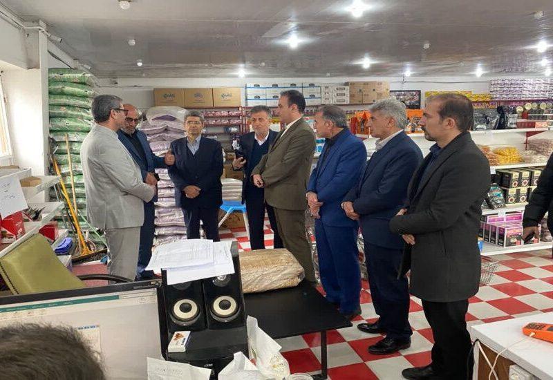 معاون سازمان امور عشایر: سیاست‌های اقتصادی جامعه هدف تدوین شد