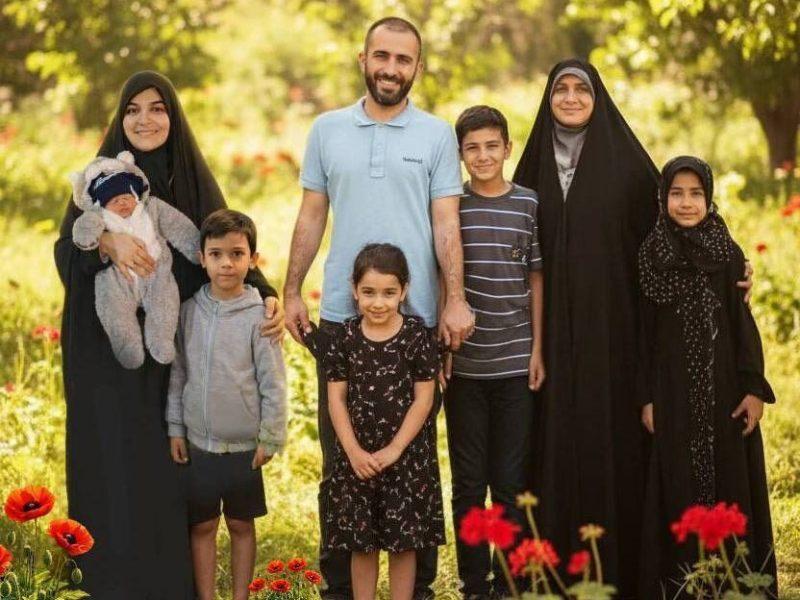 پیام تسلیت وزارت علوم در پی شهادت خانواده دانشجوی رشته مهندسی مکانیک