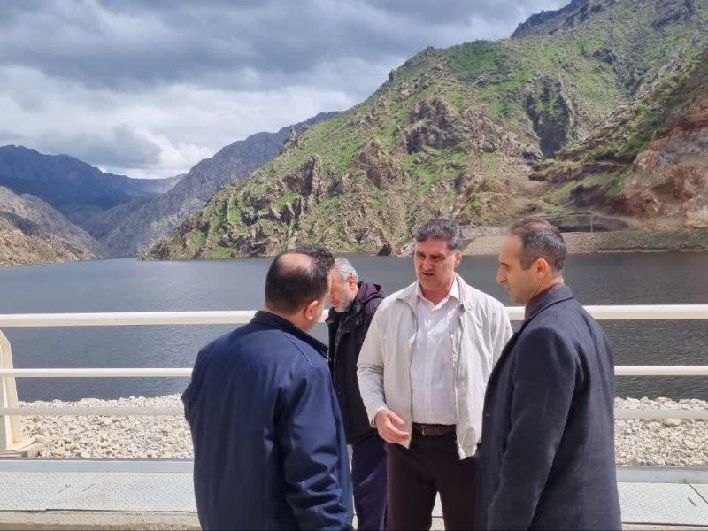 تأکید فرماندار پاوه بر ارتقای خدمات گردشگری همزمان با موج دوم سفرهای نوروزی