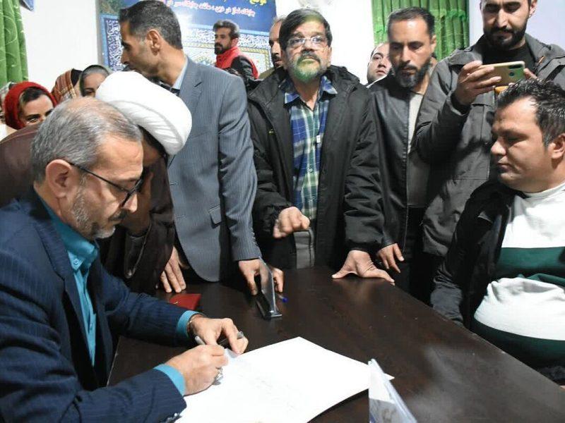 ۶۴ هزار ملاقات چهره‌به‌چهره مسئولان قضایی با مردم در خراسان‌جنوبی