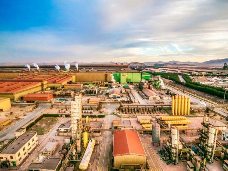 باشگاه سپاهان تجاوز آمریکایی صهیونیستی را به شرکت فولاد مبارکه اصفهان محکوم کرد