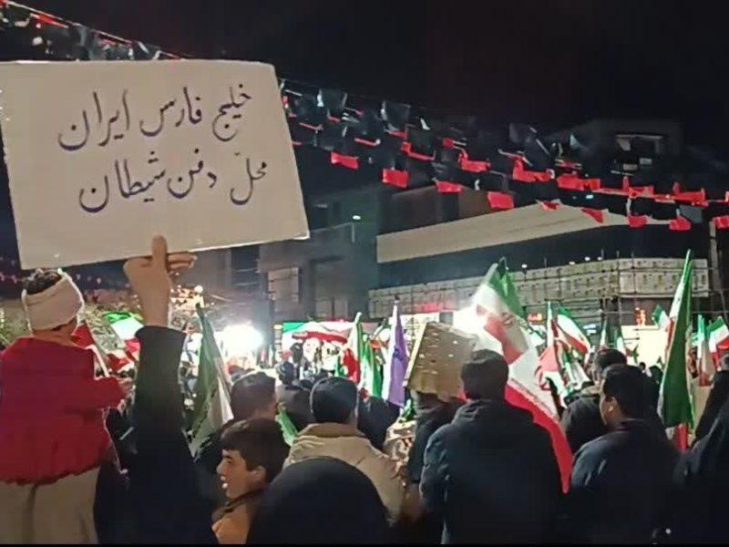 قم و استمرارِ «زیستِ حماسی» در بیست‌وهفتمین روز تجاوز