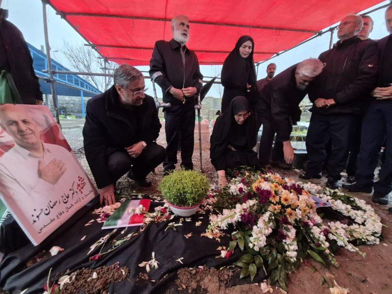 استاندار لرستان: آمریکا و اسرائیل به اهداف ترسیم شده دست نیافتند