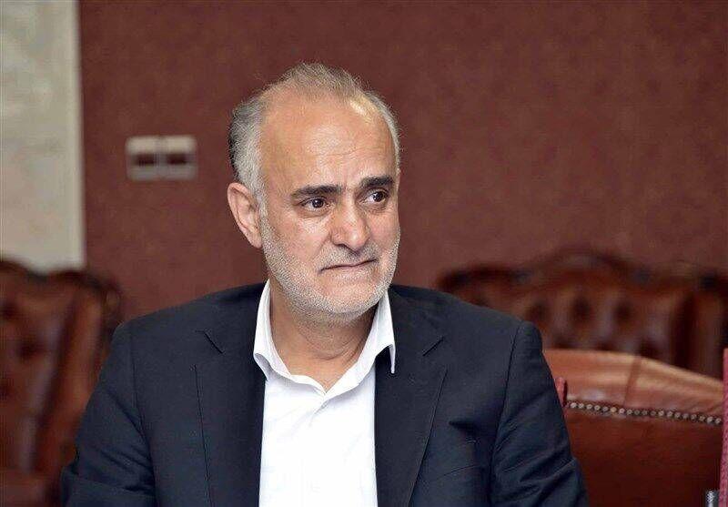 بازیکنان ایران درباره خاک وطن با احدی شوخی ندارند/ سازمان ملل به وظیفه خود عمل کند