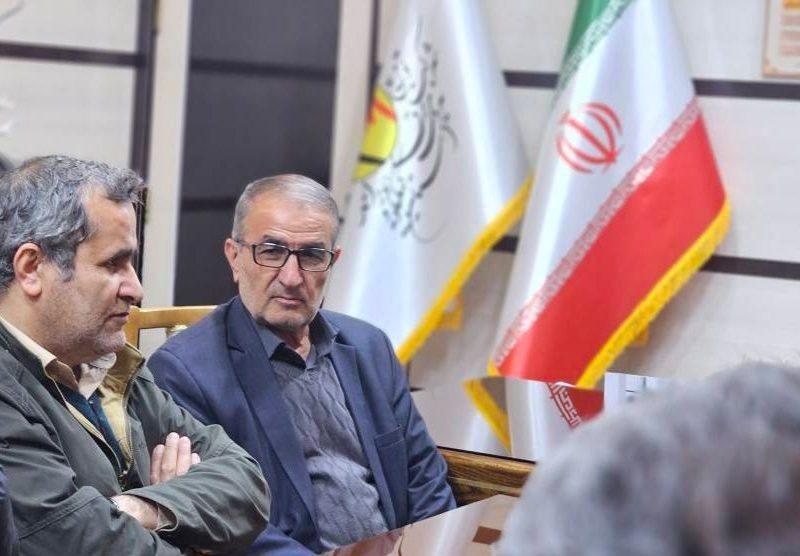 استاندار: میزان خاموشی‌های برق در کهگیلویه و بویراحمد کاهش یافت