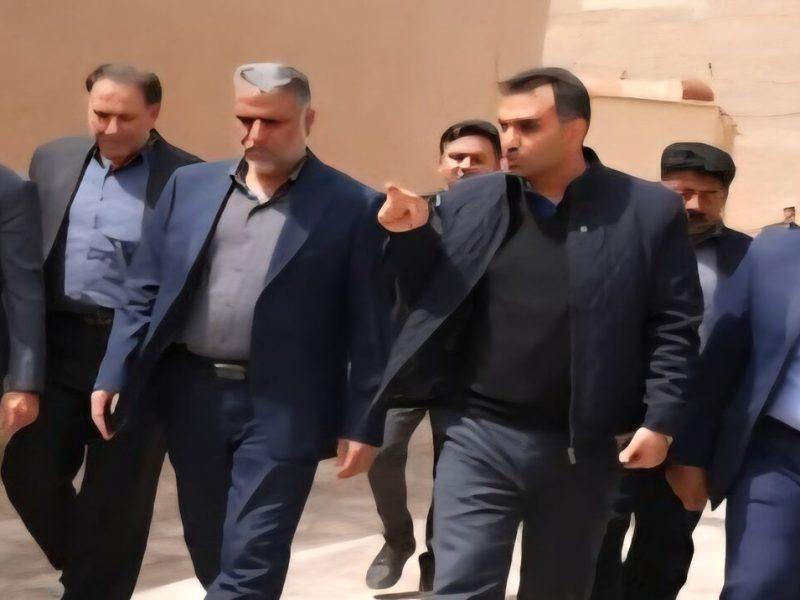 آبرسانی به روستای گردشگری مذهبی توت اردکان یزد ۷۵۰ میلیارد ریال اعتبار نیاز دارد