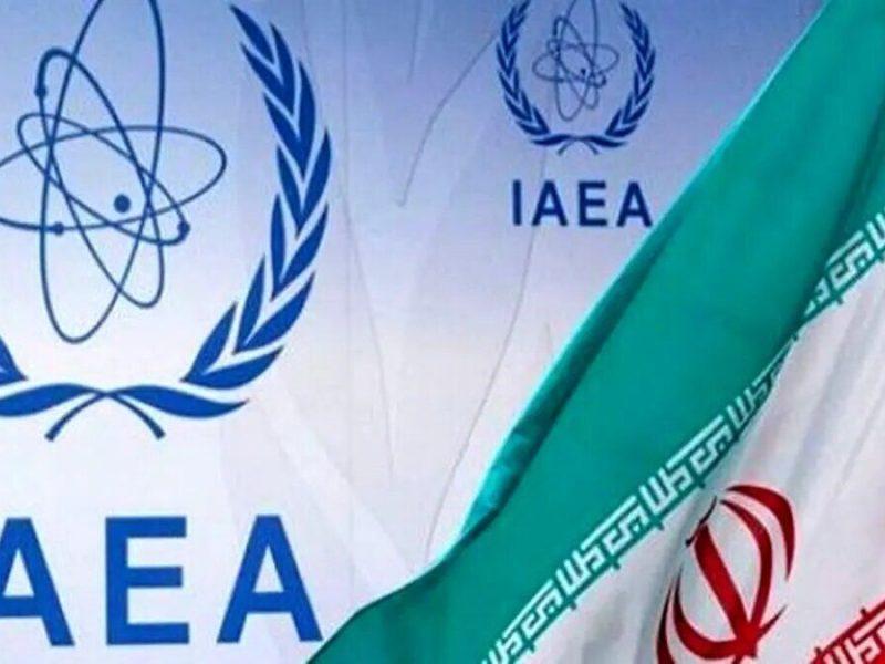آژانس اتمی در پی تجاوز مجدد دشمن به مراکز اتمی ایران: افزایشی در سطح تشعشعات گزارش نشد