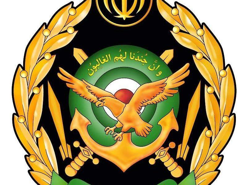 ارتش : یک فروند موشک کروز دشمن ساقط شد