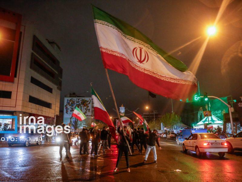 صحنه بازنماییِ یک «آپارتایدِ اخلاقی» در بازنمایی رسانهایِ غرب