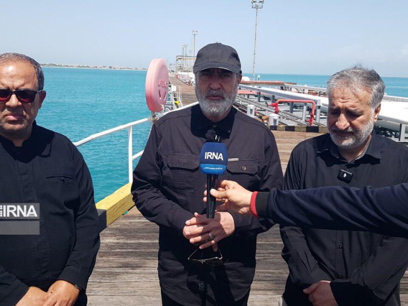 فیلم | رئیس کمیسیون امنیت ملی مجلس: امریکایی ها تکلیف خود را مشخص کنند