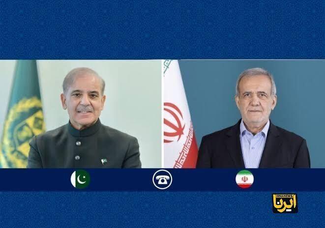 هشدار پزشکیان درمورد نیت شوم رژیم صهیونیستی مبنی بر توسعه جنگ به کشورهای منطقه