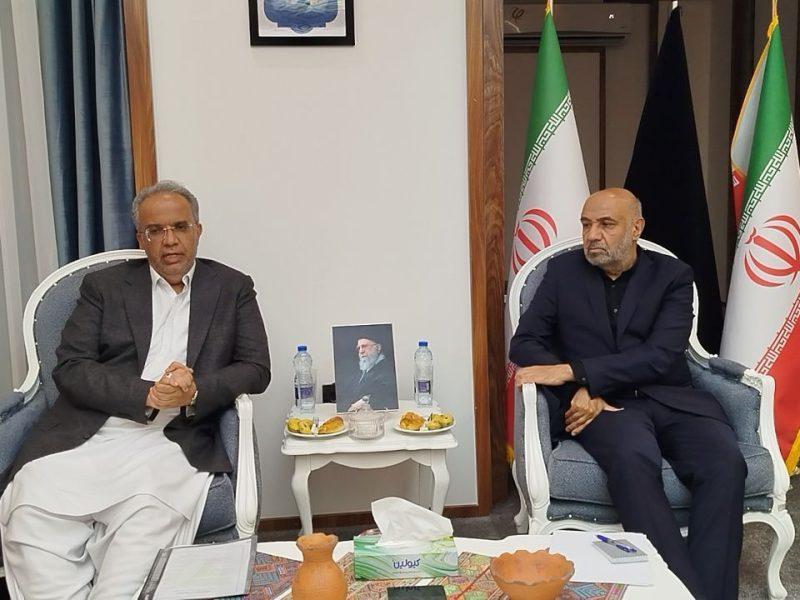 سیستان و بلوچستان؛ از سنگر امنیت تا گذرگاه تجارت منطقهای