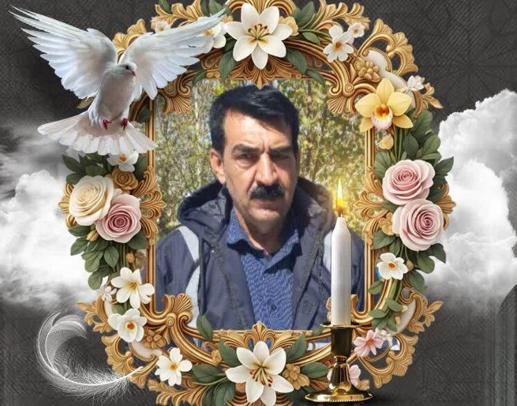 سبزبان شیرازی در حمله رژیم‌های جنایتکار آمریکایی – صهیونیستی به شهادت رسید