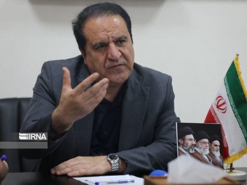 استاندار: صلاحیت ۹۶ درصد داوطلبان شوراهای شهر ایلام تأیید شد