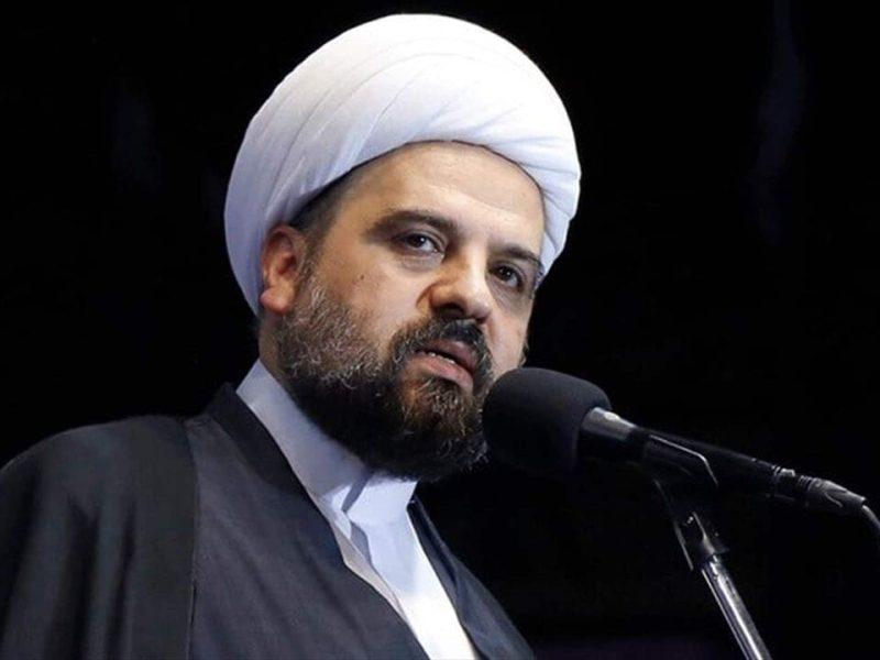 مفتی برجسته لبنان: آمریکا و اسرائیل بزرگترین دشمنان بشریت هستند