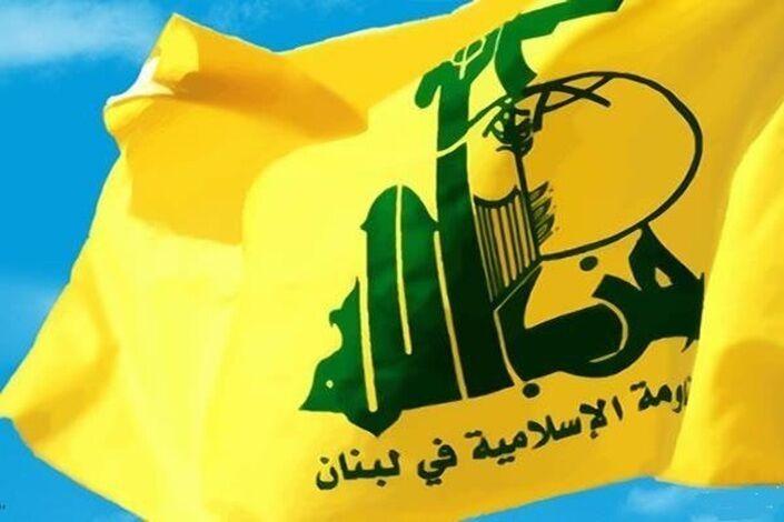 حزب‌الله شهادت خبرنگاران لبنانی را تسلیت گفت