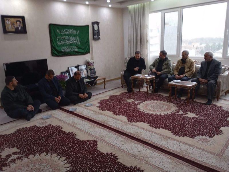 نماینده کرمانشاه: ایران به برکت خون شهدا و رشادت رزمندگان مقدرتر از همیشه است