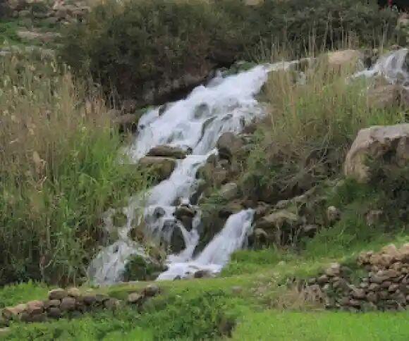 شهرستان “لنده” با ۴۰ منطقه گردشگری آماده میزبانی از مسافران نوروزی