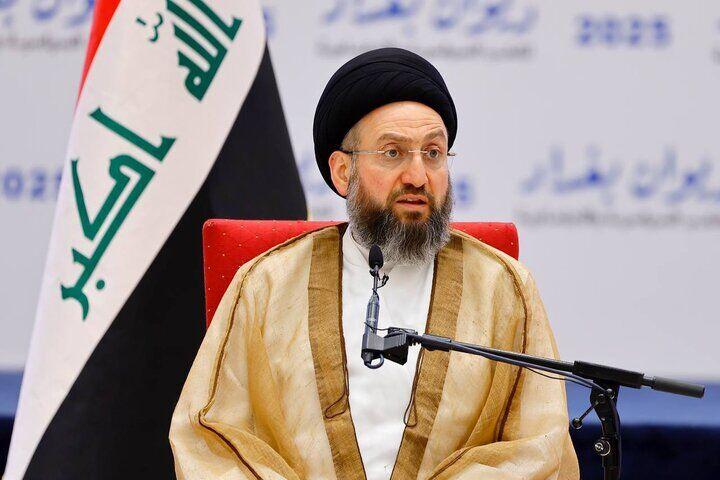 حکیم: حمله به منزل بارزانی اقدامی خطرناک است