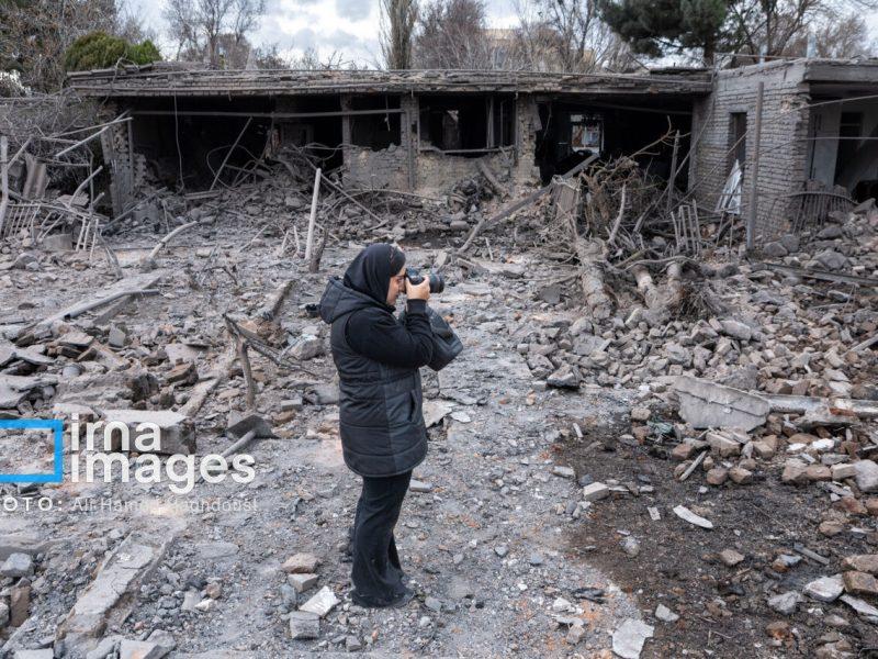 وقتی دانشگاهها به هدف جنگی تبدیل میشوند