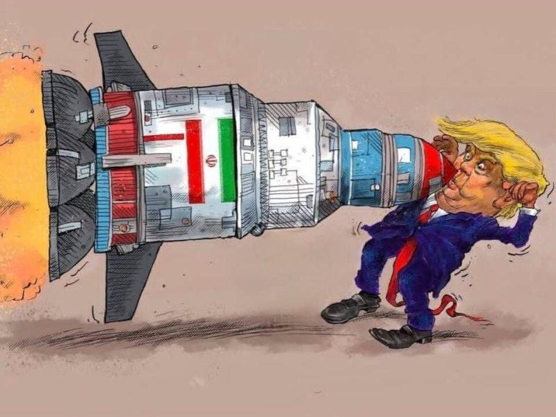 هشدار رسانه چینی به تبعات تداوم تجاوزگری علیه ایران