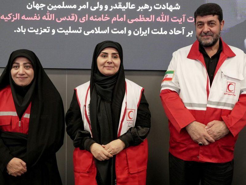 وزیر راه و شهرسازی به پویش «جبهه مردمی ایران ما» پیوست 