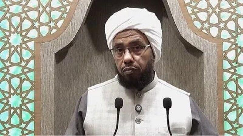 روحانی سودانی: جنگ با ایران، جنگ بین مسلمانان و کافران است
