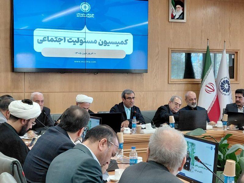 استاندار خراسان رضوی: این استان مهمترین پشتیبان کشور در شرایط جنگی است