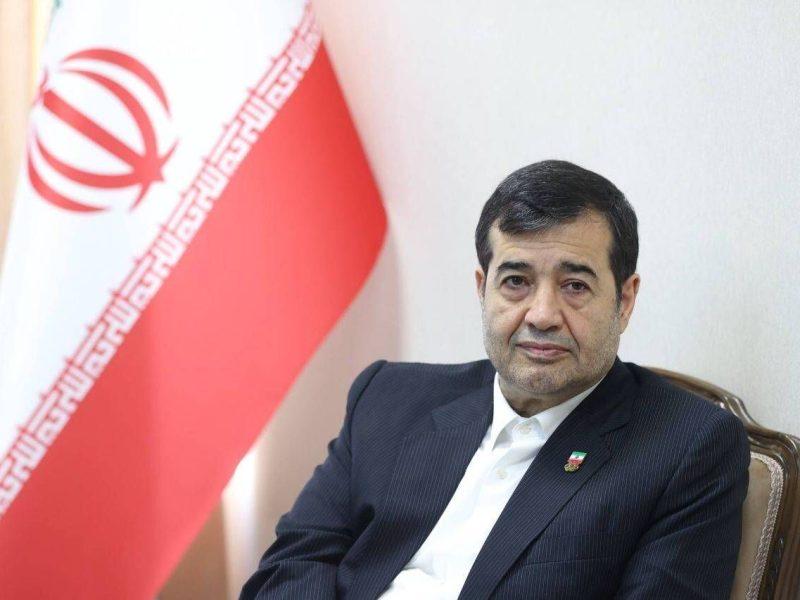 جنایت آمریکا و رژیم صهیونیستی علیه مردم ایران را محکوم کنید