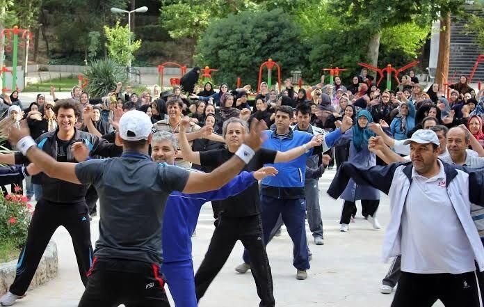 تشکیل ستاد مسئولیت اجتماعی و انسجام ملی در ورزش
