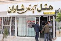 ۳۳۵ مورد بازدید نظارتی از تأسیسات گردشگری خراسان شمالی