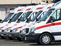 افزایش ۲۸ درصدی ماموریت‌های تصادفی اورژانس خراسان‌شمالی