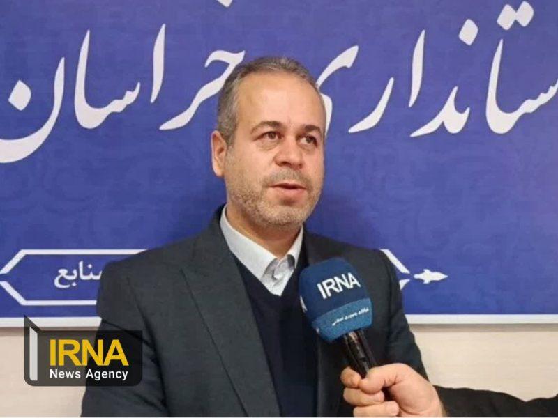 رشد ۱۶.۶ درصدی داوطلبان شهری در انتخابات دوره هفتم خراسانشمالی