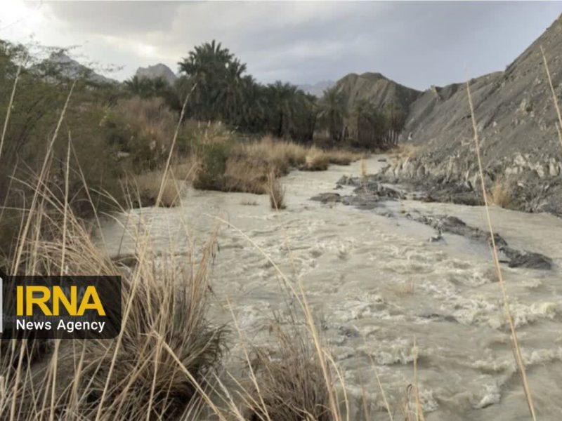 سه میلیون متر مکعب سیلاب در هفته اخیر وارد مخازن سدهای استان شده است.