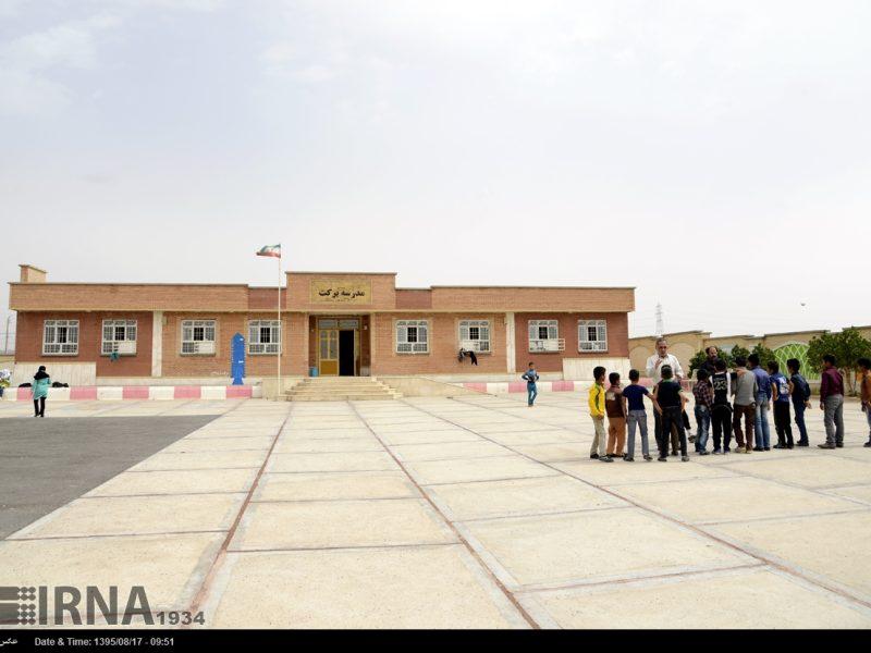 نیم‌قرن عشق و دانایی؛ از مال‌روهای «زردآلوآباد» تا تعهد ۵۰۰ میلیاردی