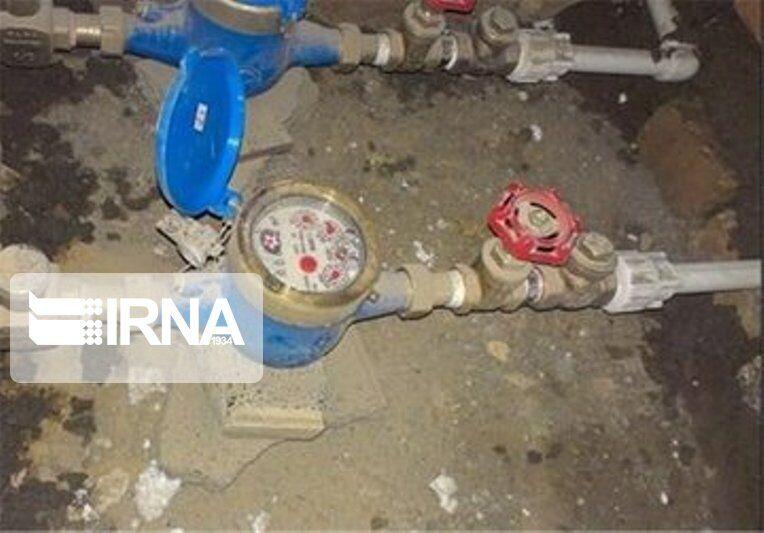 مدیرعامل آبفا اهواز: برخورد با انشعابات و برداشت‌های غیرمجاز آب ضروری است