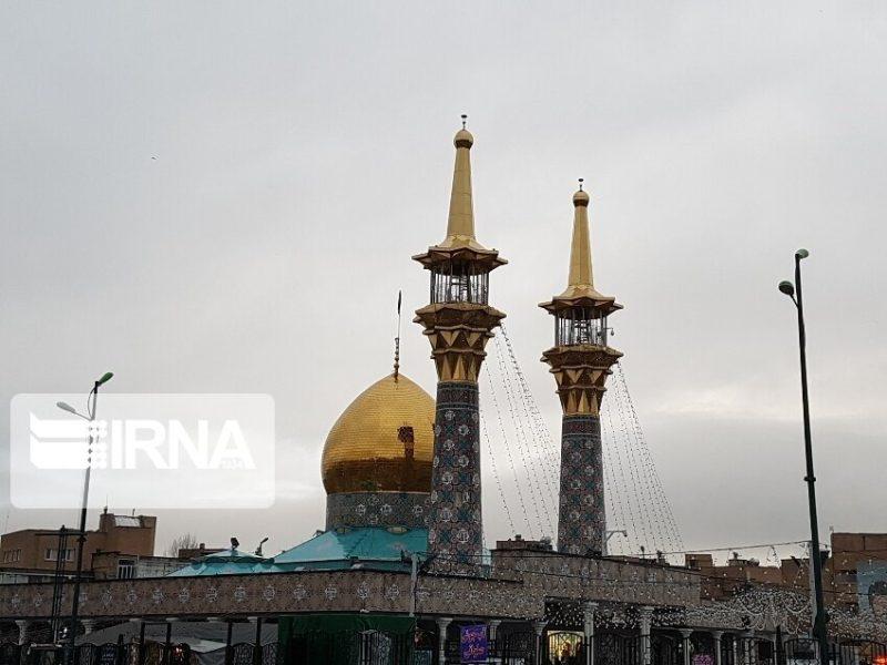 برگزاری آیین های سوگواری سالروز شهادت امام جعفرصادق(ع) در ۱۰ بقعه متبرکه همدان