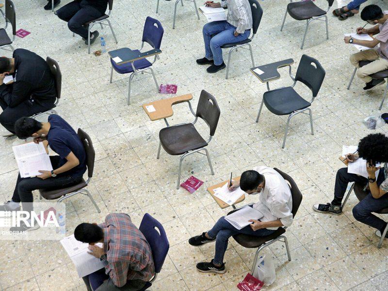 مهلت انتخاب محل و ویرایش آزمون پذیرش دستیار فوق‌تخصصی پزشکی تمدید شد