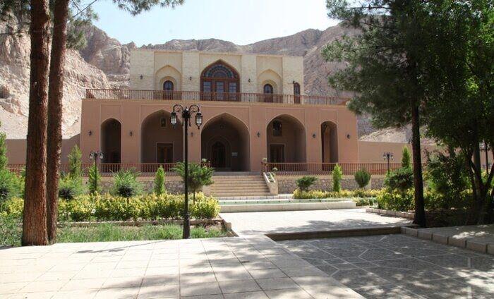 قدیمی‌ترین باغ کرمان؛ بهارِ بیرم‌آباد کِی فرامی‌رسد؟