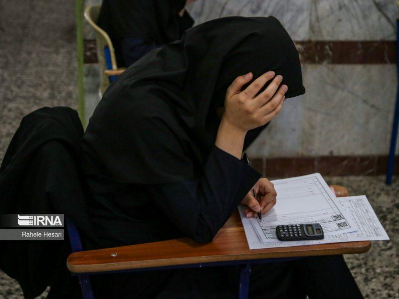 راه‌یابی ۸۲ دانش‌آموز هرمزگانی به مرحله دوم المپیادهای علمی کشور